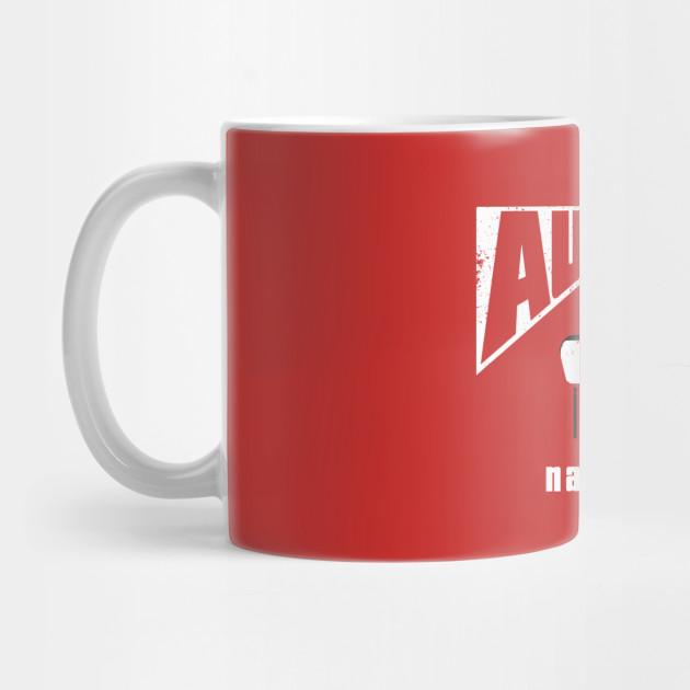 Autobahn – Nagelbett (aged look)